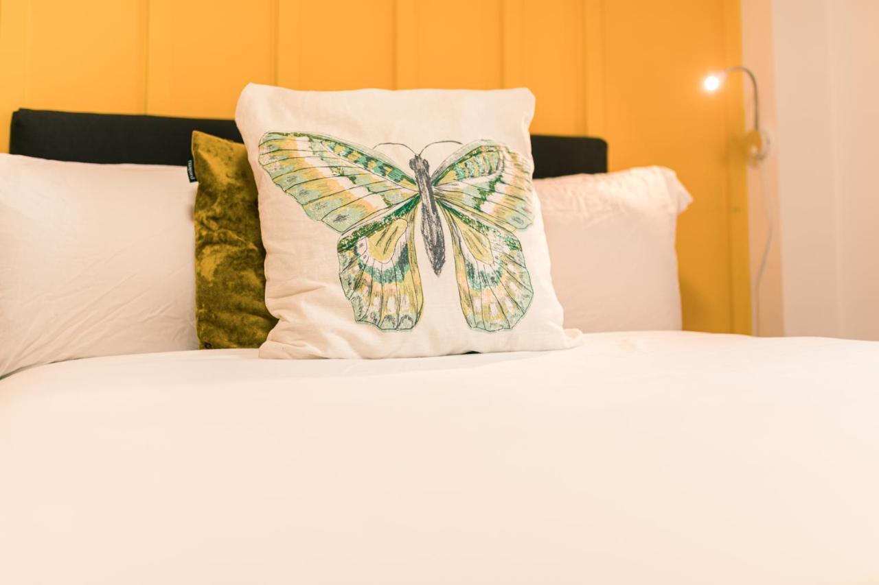 Sidemersey Livings- Convenient And Central 2-Bedroom Haven In L1 Λίβερπουλ Εξωτερικό φωτογραφία
