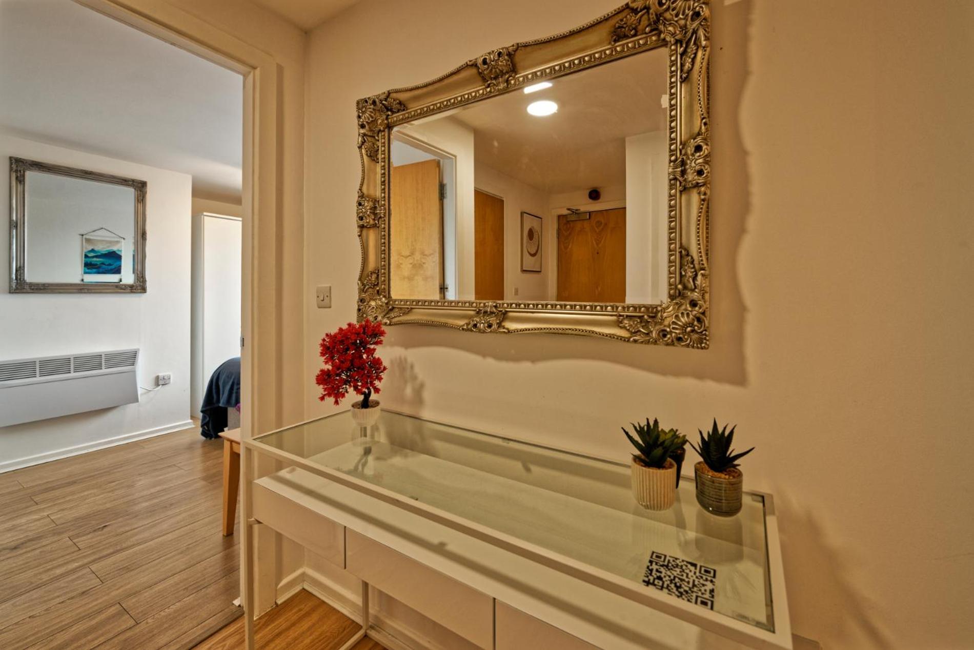 Sidemersey Livings- Convenient And Central 2-Bedroom Haven In L1 Λίβερπουλ Εξωτερικό φωτογραφία