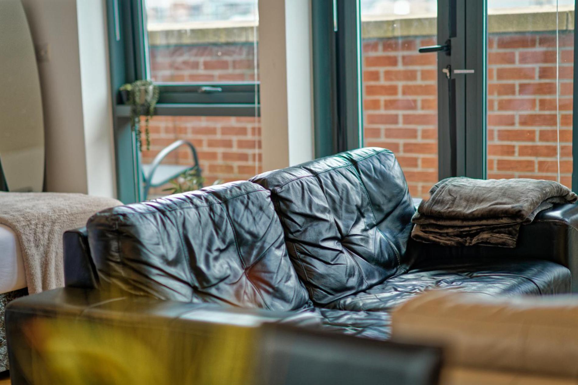 Sidemersey Livings- Convenient And Central 2-Bedroom Haven In L1 Λίβερπουλ Εξωτερικό φωτογραφία